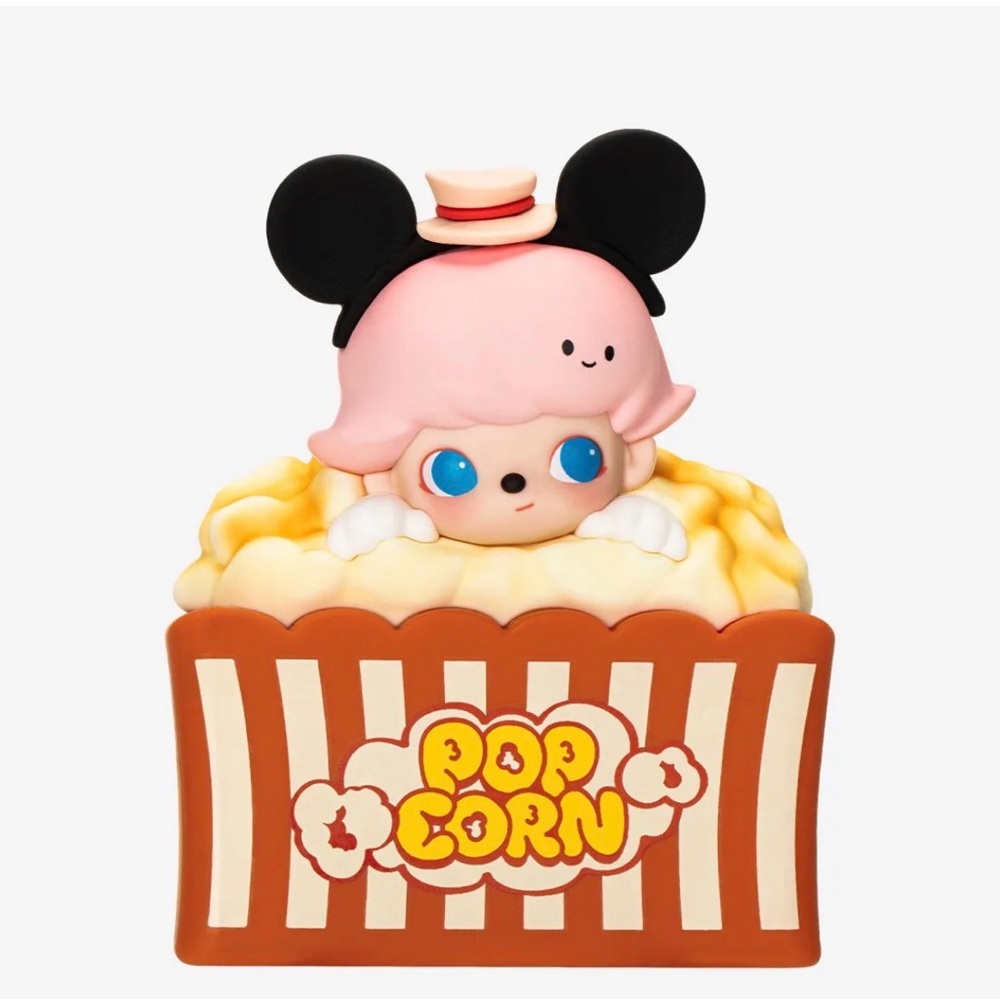 DIMOO WORLD × DISNEY Series-Earphone Case for AirPods Pro